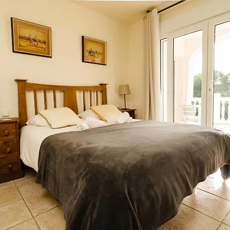 Villa Sol Y Mar Marbella