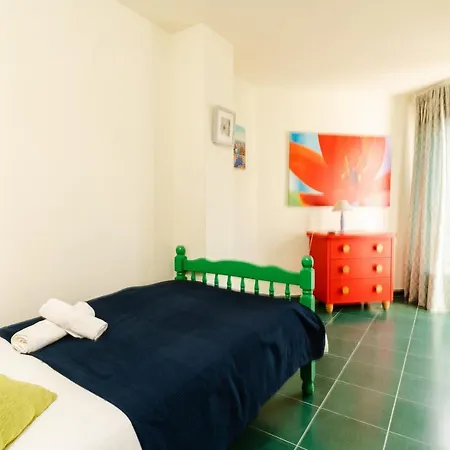 Villa Sol Y Mar *