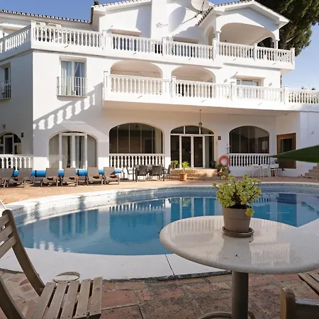 Sol Y Mar Villa *