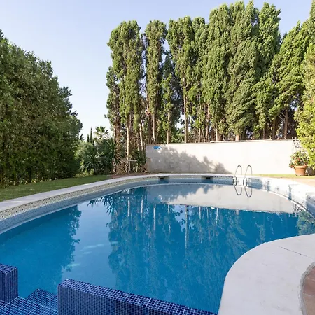 Villa Sol Y Mar *